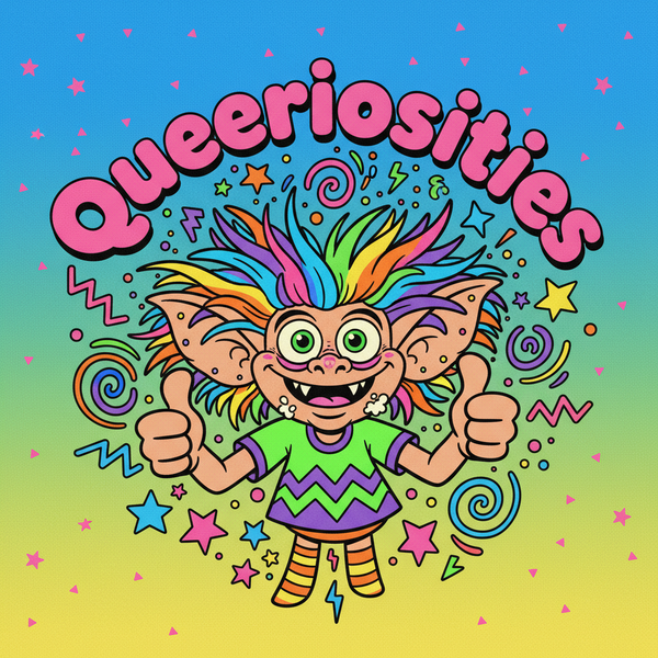 QUEERIOSITIES